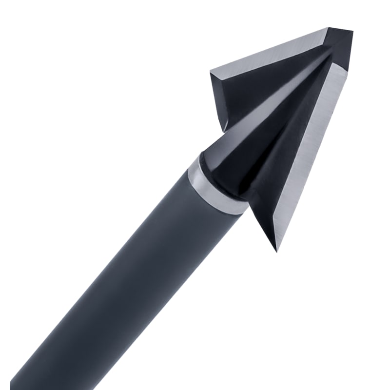 Ozcut Fixed-Blade Broadheads