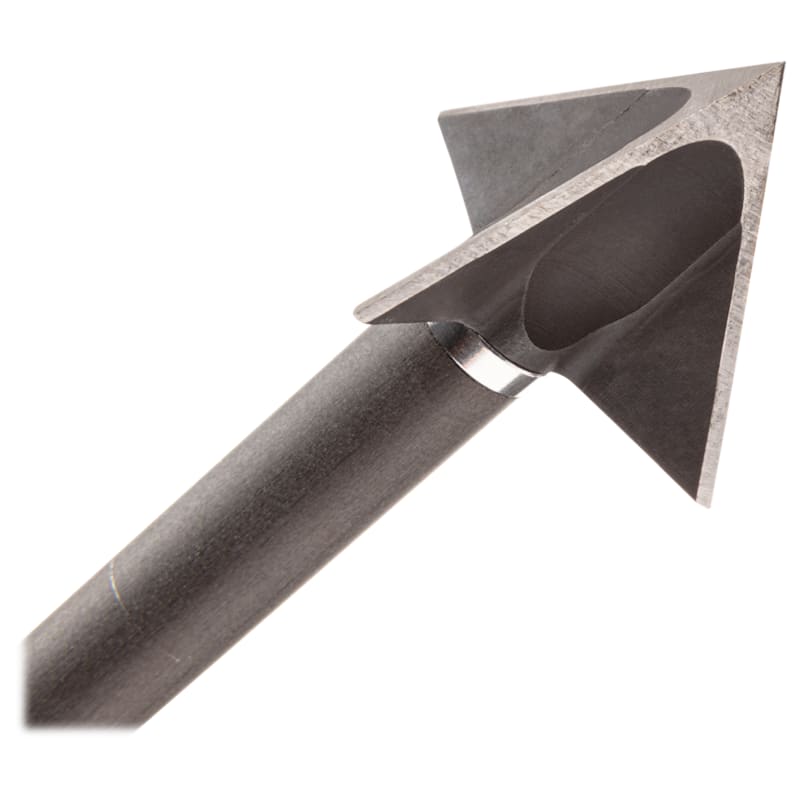 Slick Trick SS3 1-Piece Fixed-Blade Broadhead
