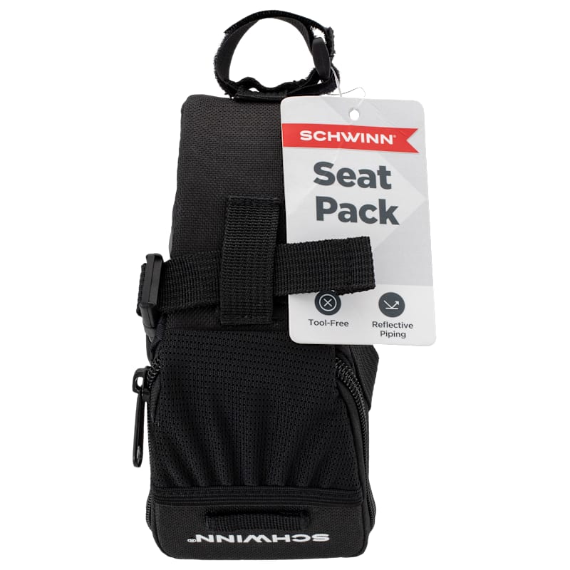 Schwinn Seat Bag