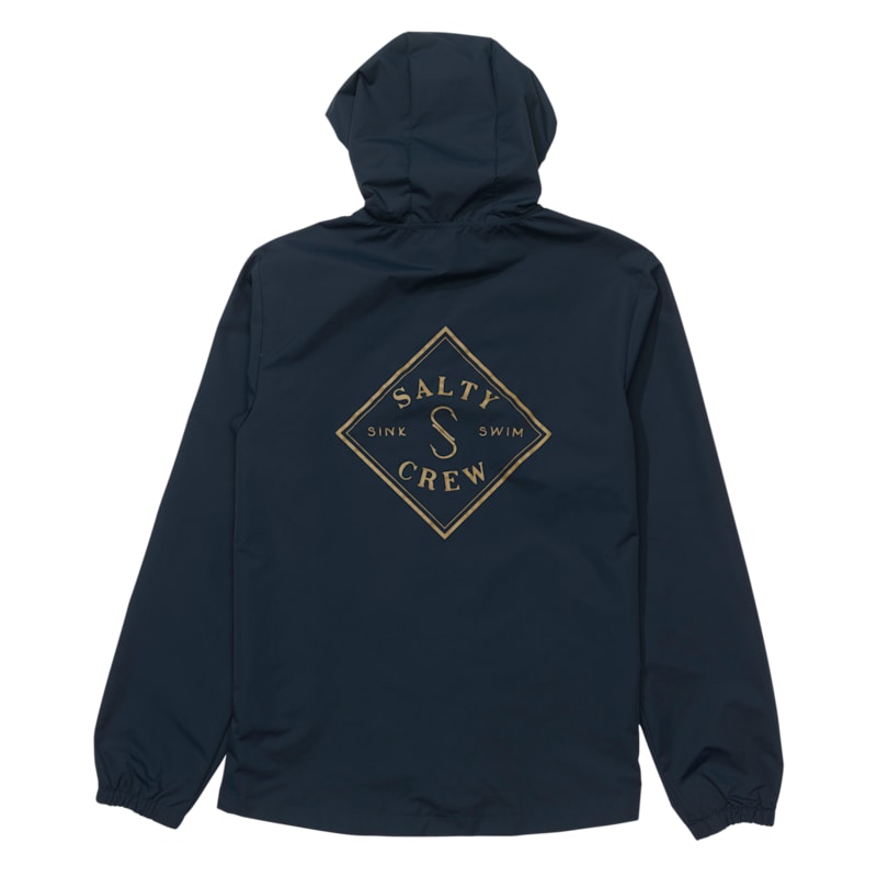 Salty Crew Tippet Snap Jacket