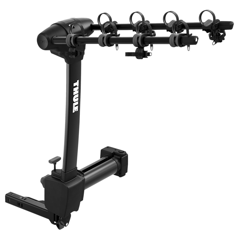 Thule Apex XT Swing 4-Bike Hitch-Mount Bike Rack