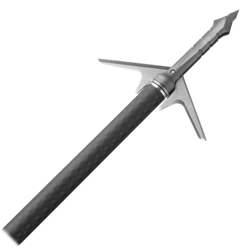 Slick Trick RaptorTrick SS Mechanical Broadhead