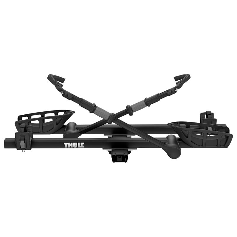 Thule T2 Pro XT Add-On 2-Bike Hitch-Mount Bike Rack