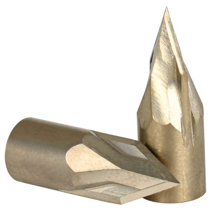 AMS Bowfishing RipZ Tip Replacement Tips