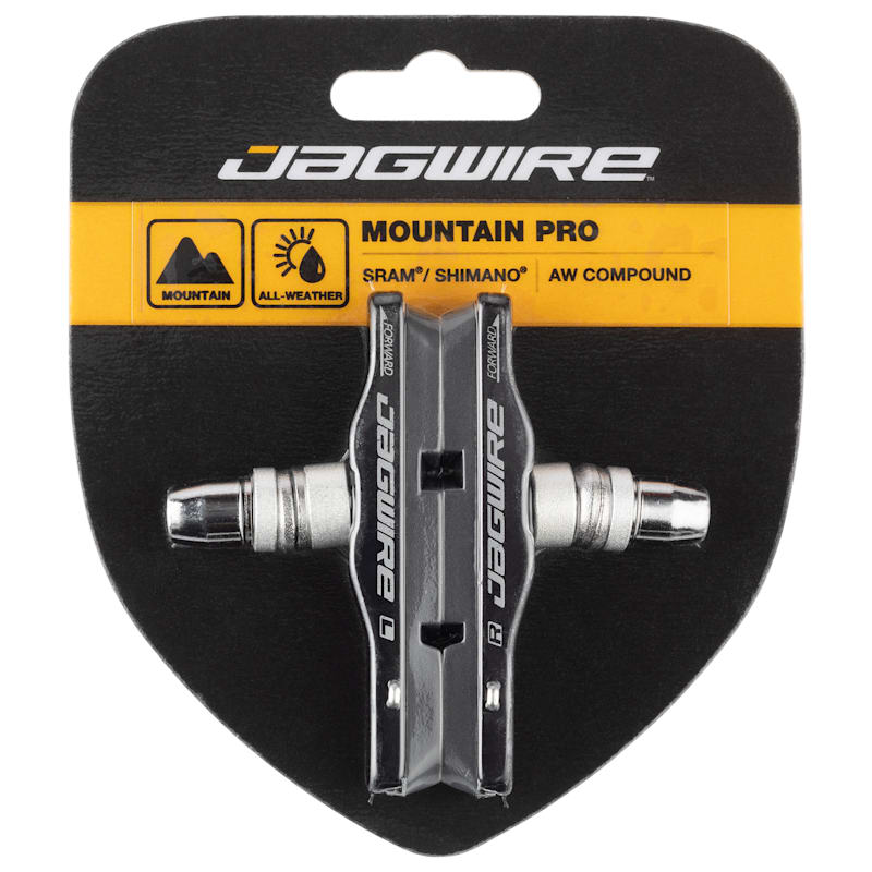 Jagwire Mountain Pro Rim