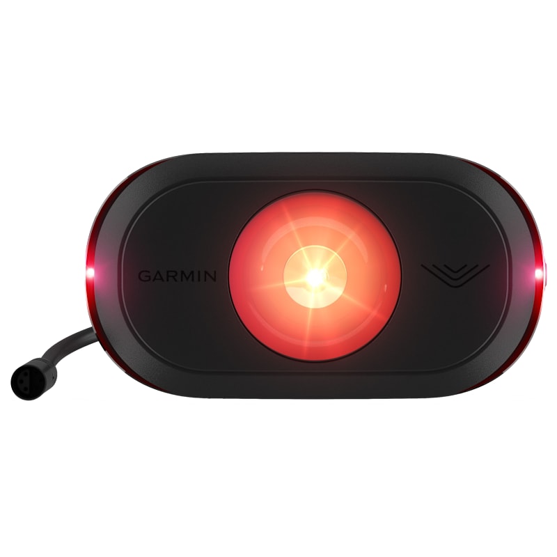 Garmin Varia eRTL615 Radar Tail Light