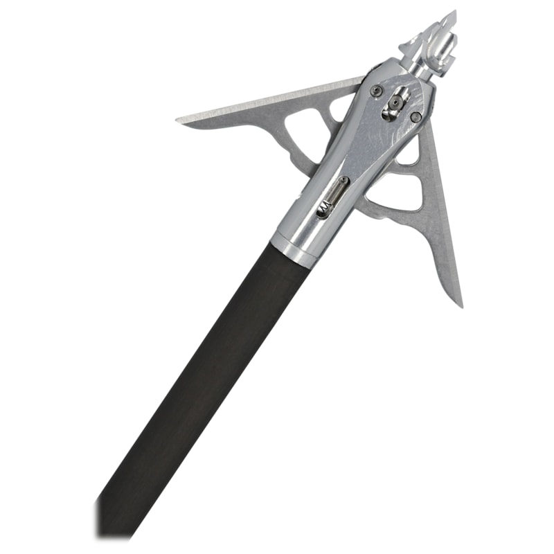 Ramcat Cage Ripper Mechanical Broadhead