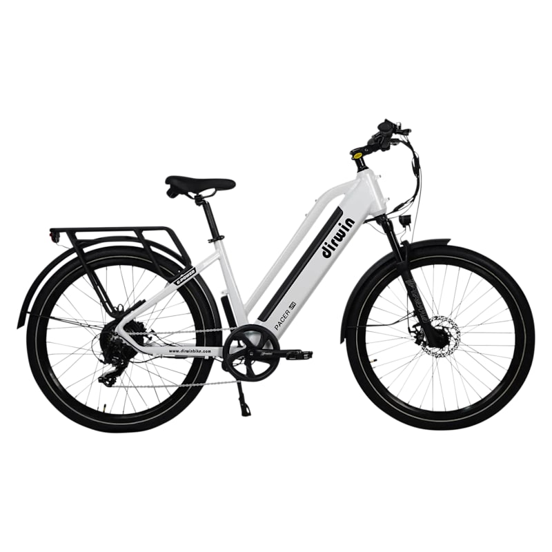 Dirwin Pacer Lite Commuter E-Bike