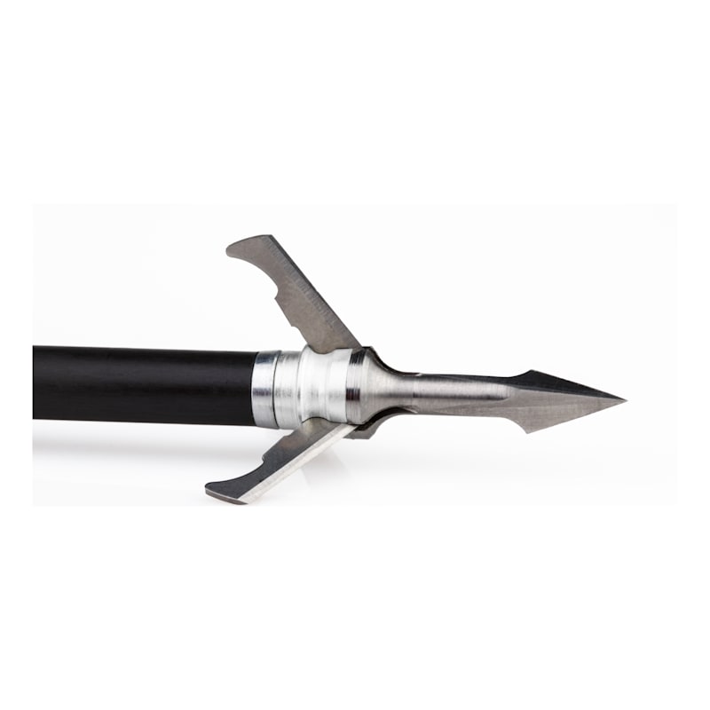 Grim Reaper Fatal Steel Broadhead