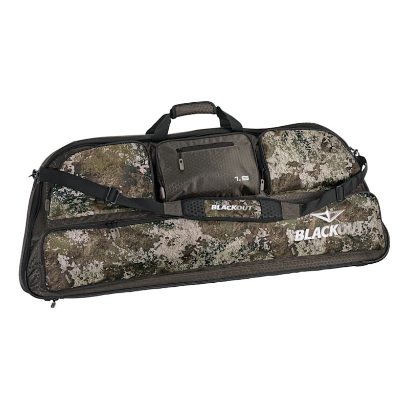BlackOut 1.5 Compound Bow Case