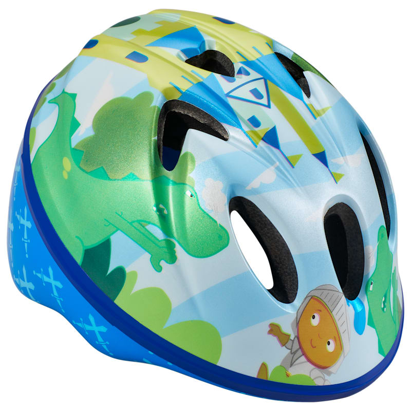 Schwinn Classic Dragon Bike Helmet for Babies or Toddlers