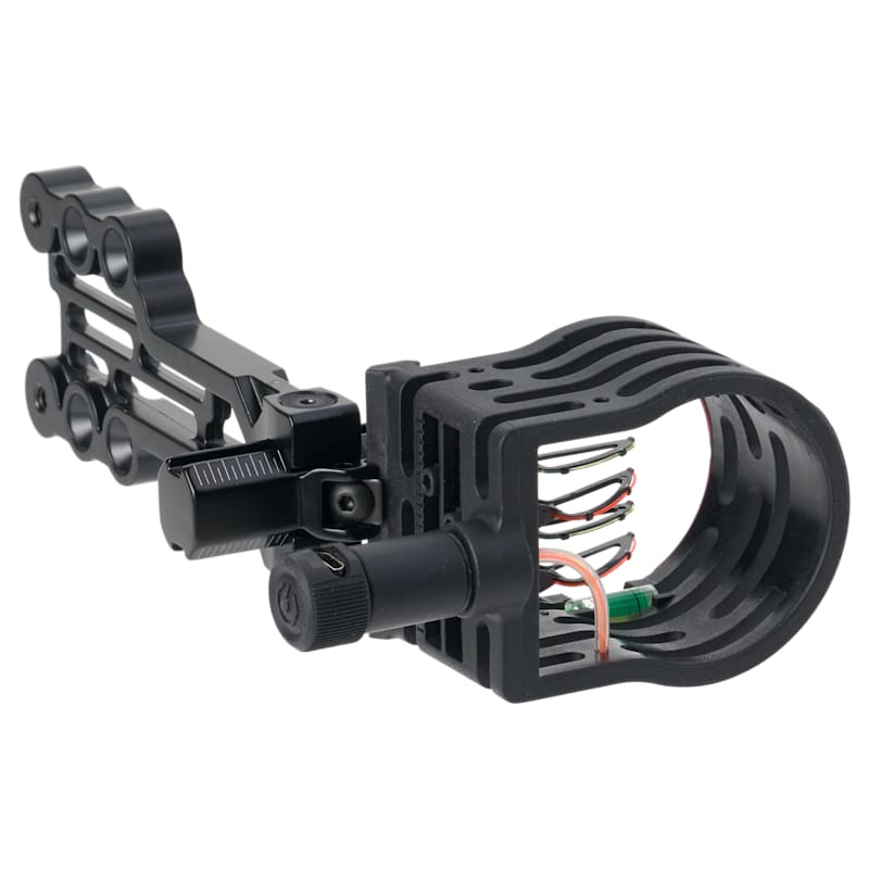 BlackOut F4 4-Pin Bow Sight