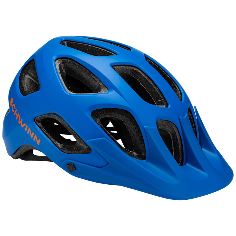 Schwinn Excursion Bike Helmet for Kids