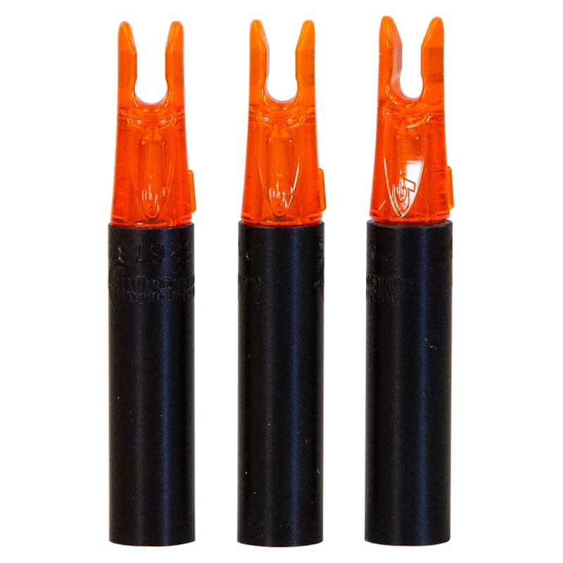 AMS Bowfishing Shorty Flush Nock Adapter