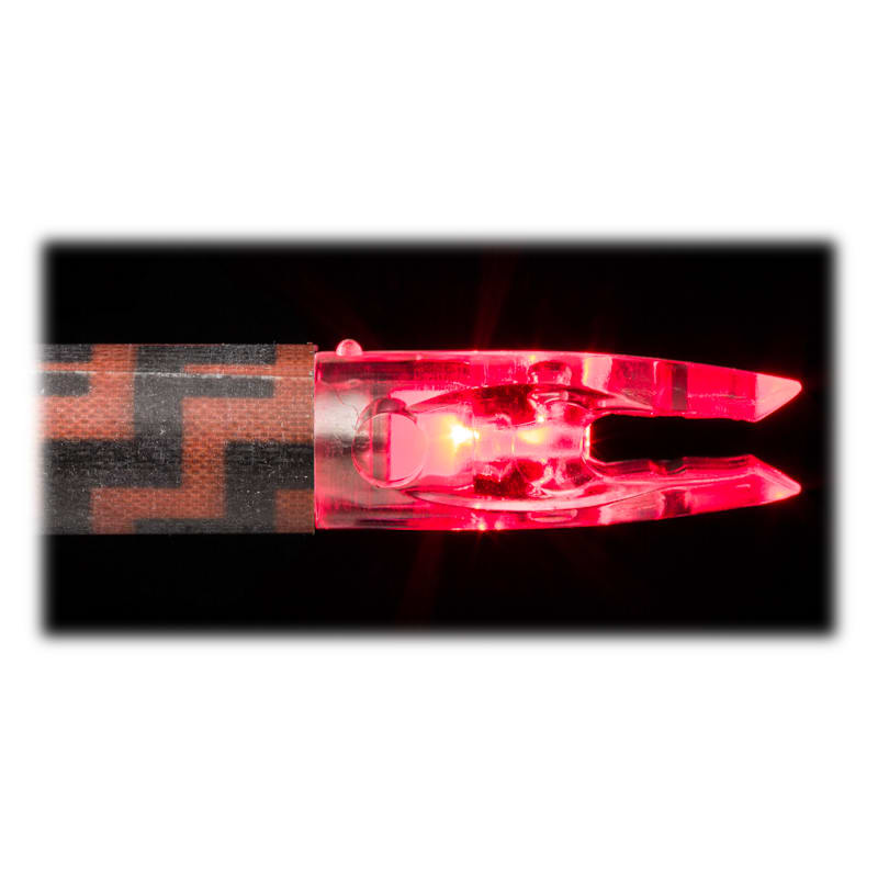 AMS Bowfishing H2Glo Lighted Nocks