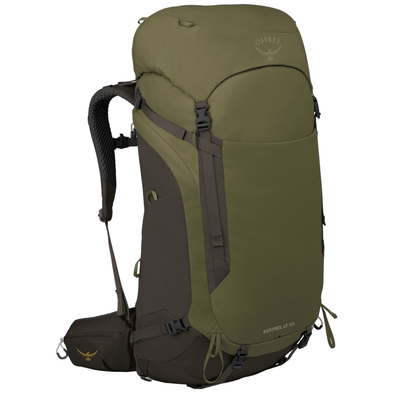 Osprey Kestrel LT 65 Backpacking Pack