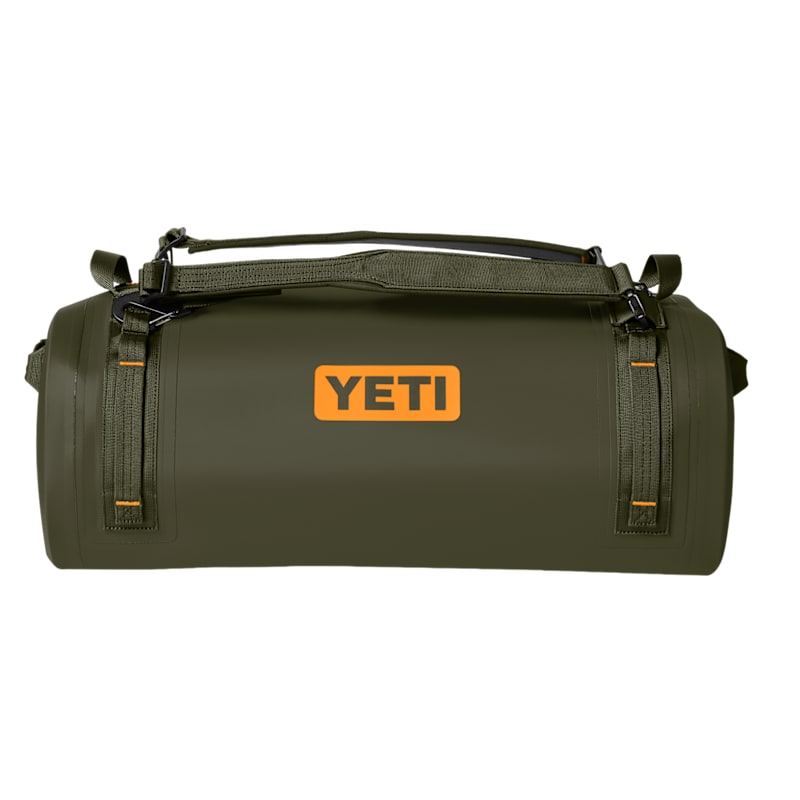 YETI Panga 50L Waterproof Duffel Bag