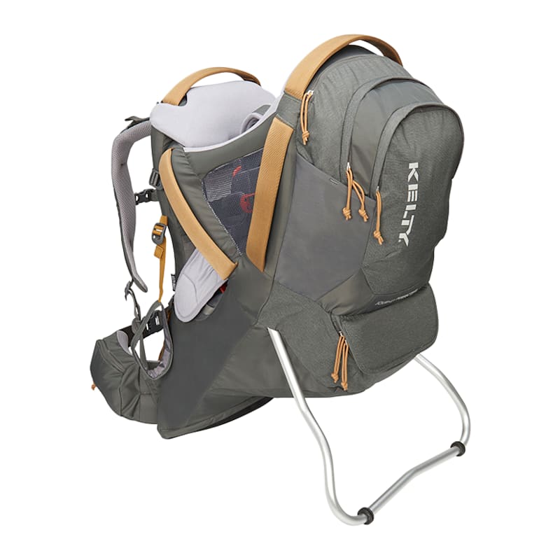 Kelty Journey PerfectFIT Elite Child Carrier Backpack