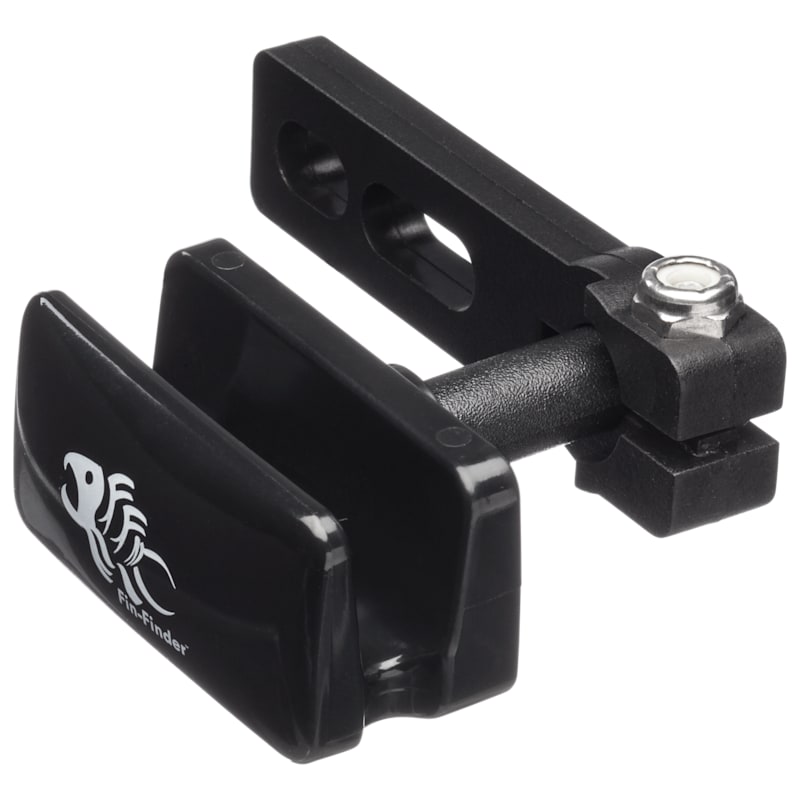Fin-Finder Hydro-Glide Rest