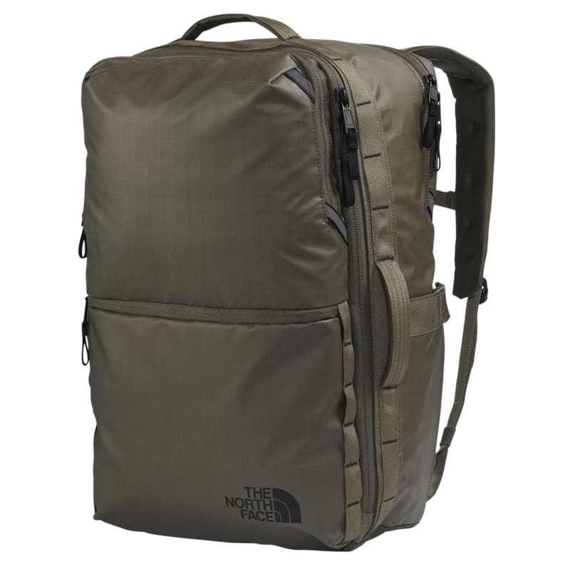 The North Face Base Camp Voyager Travel Pack