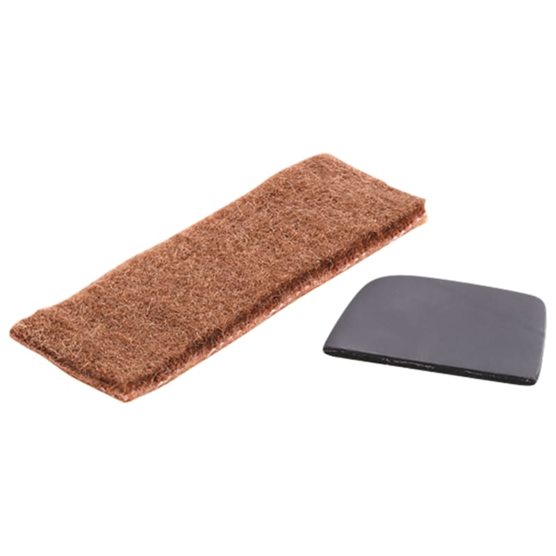 Traditional BearHair Arrow Rest