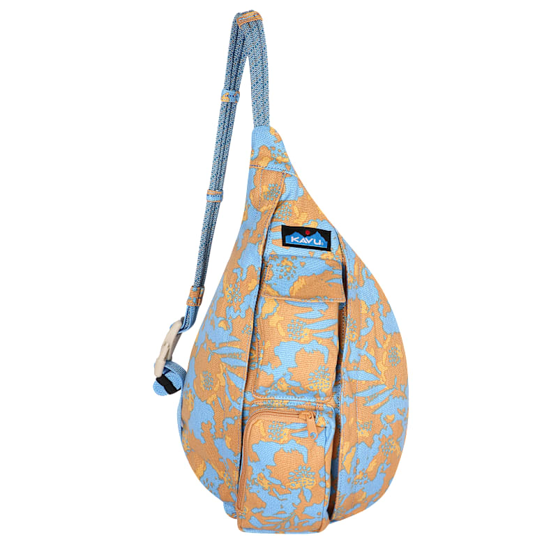 KAVU Mini Rope Bag