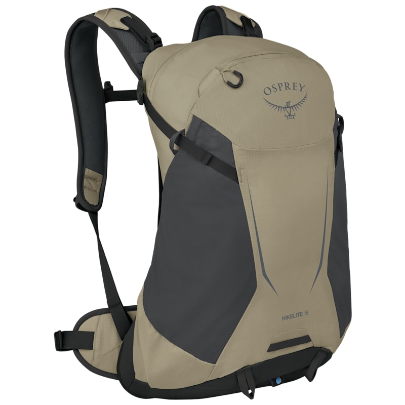 Osprey Hikelite 18 Hiking Backpack
