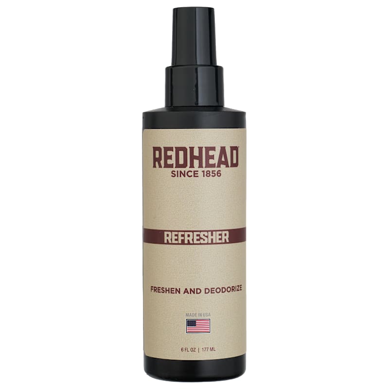 RedHead Refresher Spray