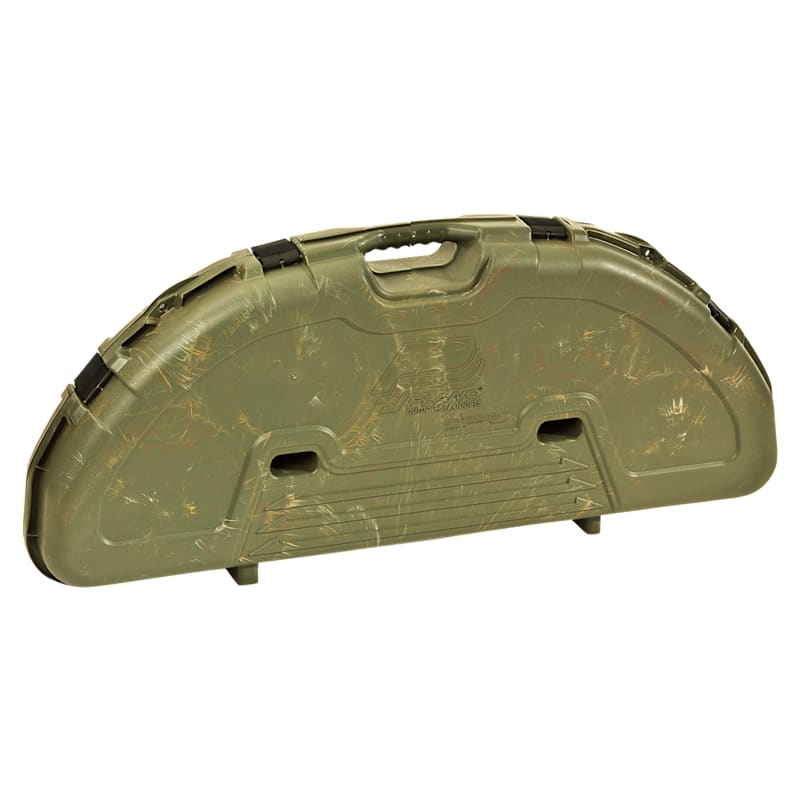 Plano Protector Camo Compact Bow Case