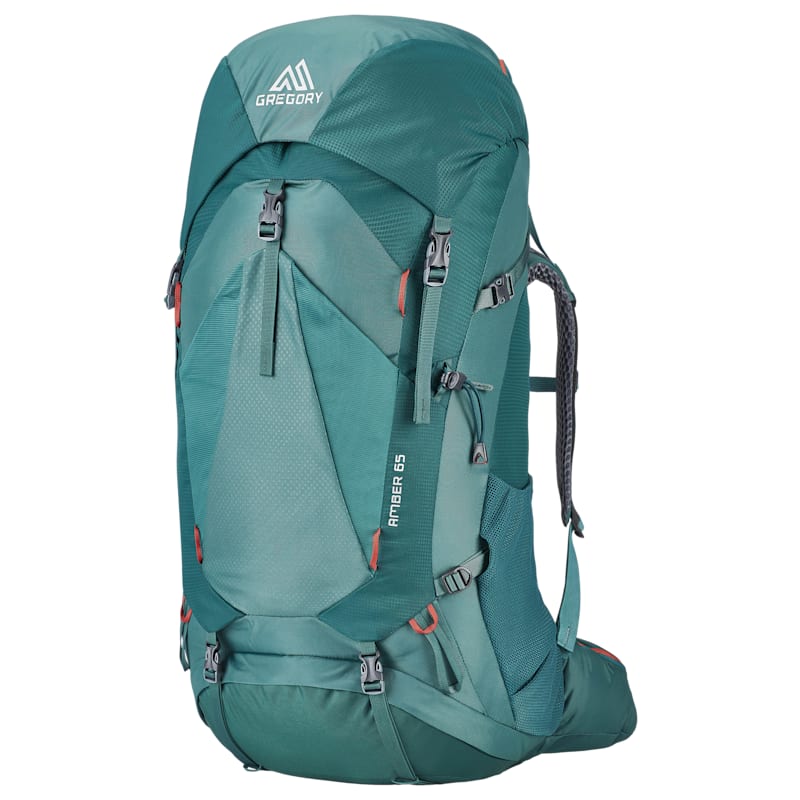 Gregory Amber 65 Plus Size Backpack for Women