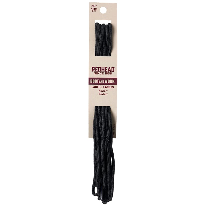 RedHead 72" Kelvar Boot Laces