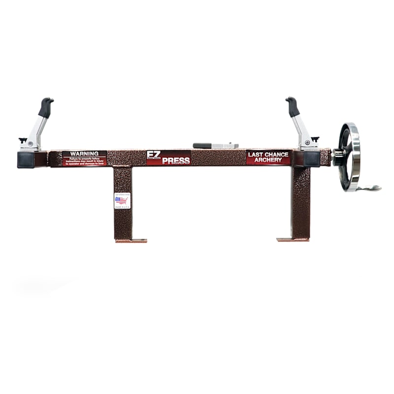 Last Chance EZ Bow Press