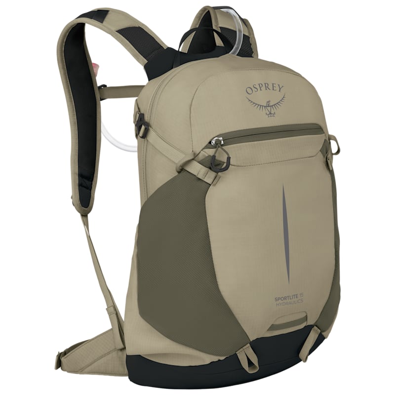 Osprey Sportlite 15 Hydraulics Hiking Hydration Backpack