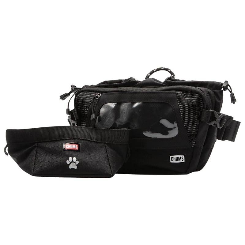 Chums Trail Dawg Waist Pack