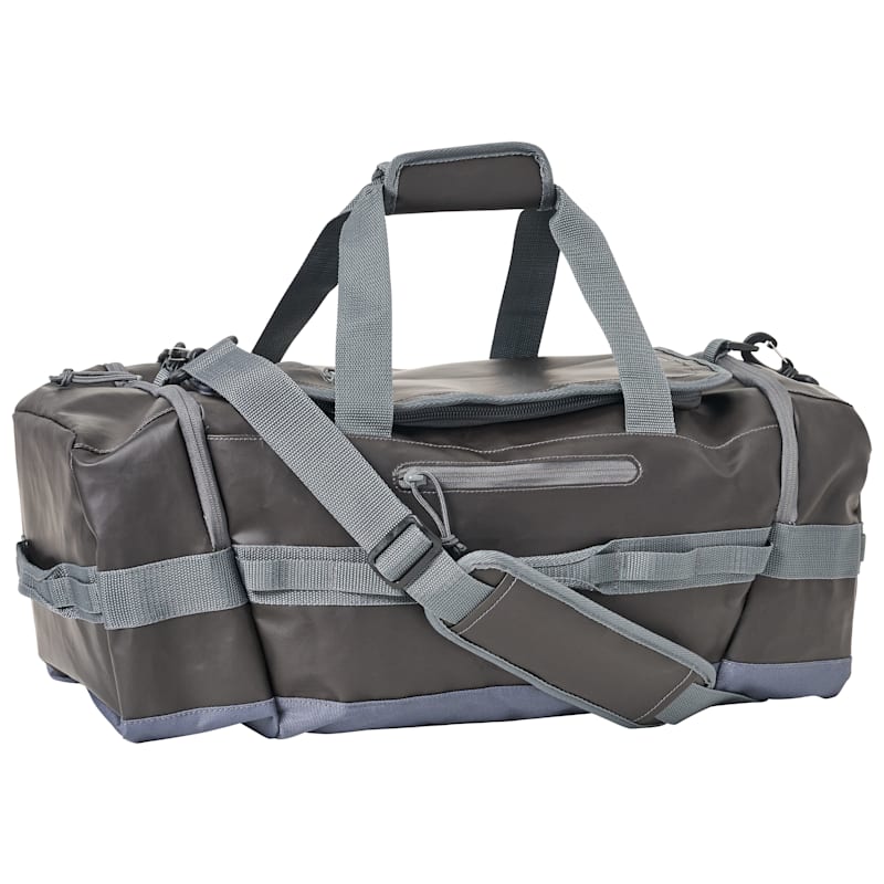Bass Pro Shops Heavy-Duty Packable Duffel Bag