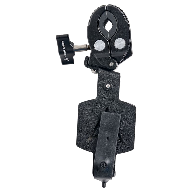 Painted Arrow SHOT-MAG Magnetic Phone Mount for Shotguns