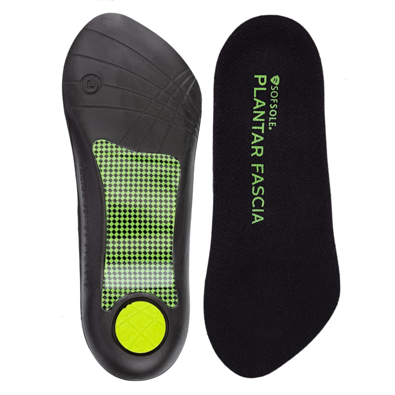 Sof Sole Plantar Fascia Lifestyle Insole