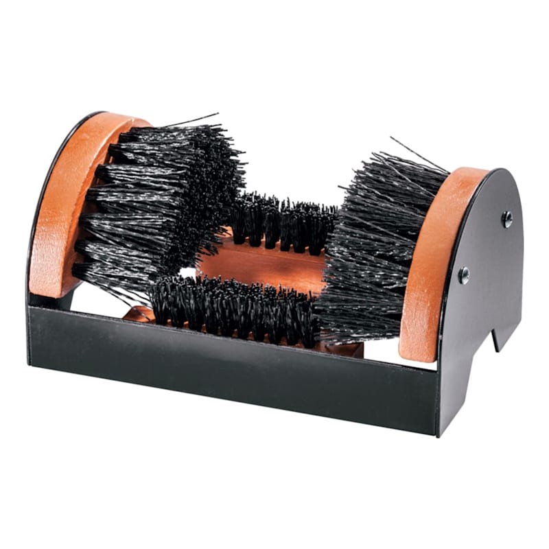 Yaktrax Boot Scrubber
