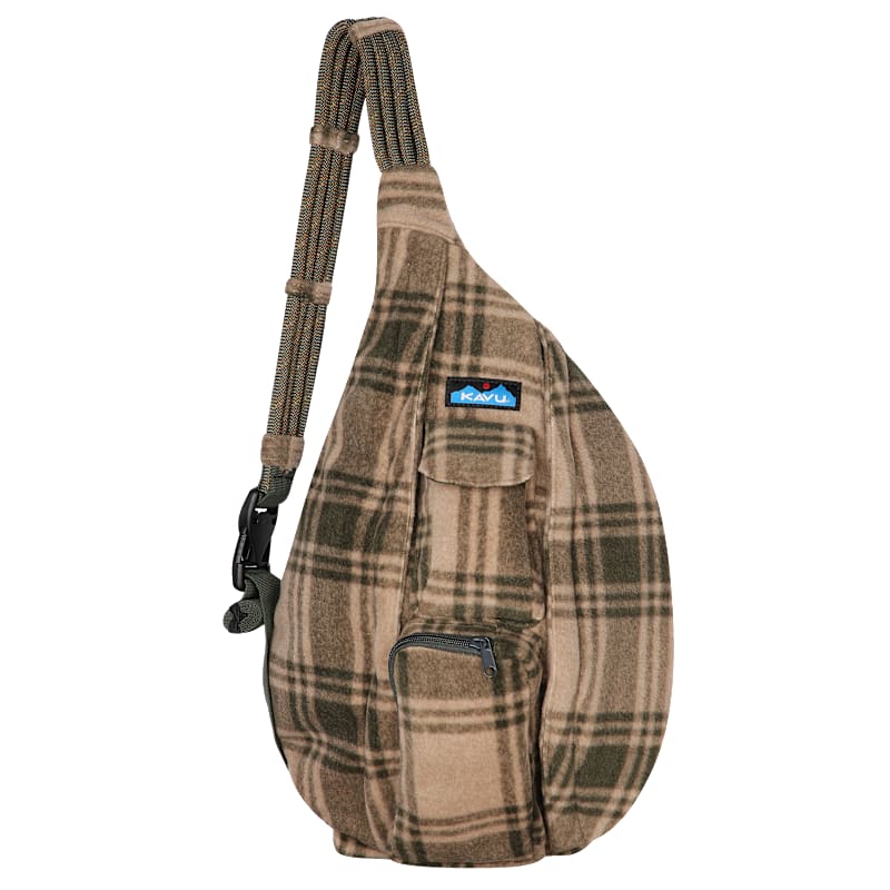 KAVU Polar Sling Bag