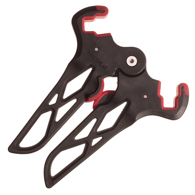 TRUGLO Bow-Jack Mini Bow Stand