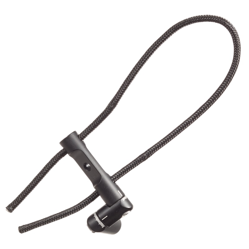 TRUGLO Dual Stabilizer Mount for Bows