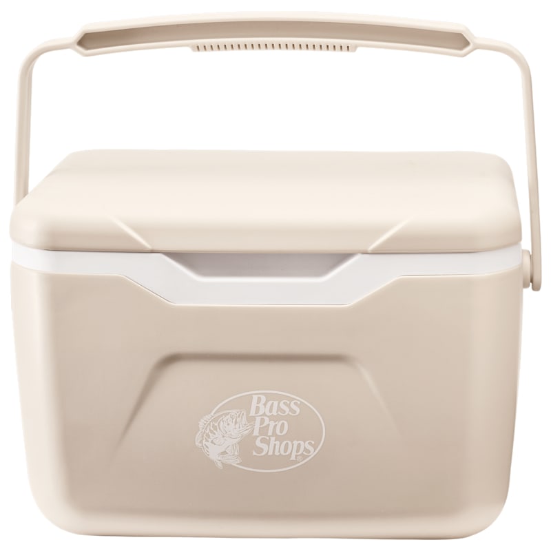 Bass Pro Shops 11-Qt. Hard-Sided Cooler