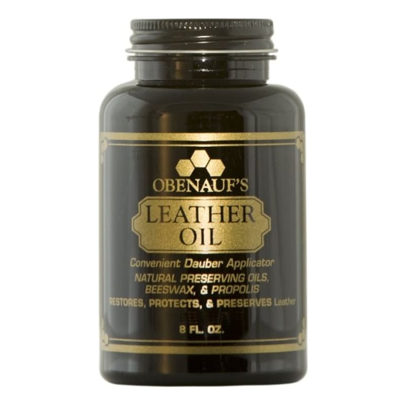 Obenauf's Leather Oil