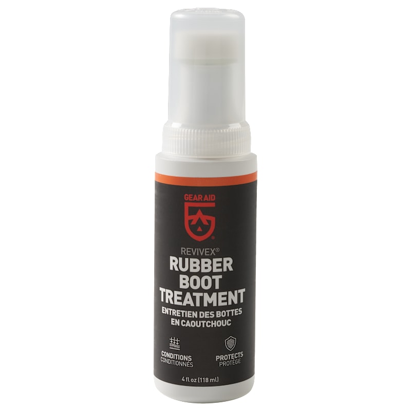 Gear Aid Revivex Rubber Boot Treatment