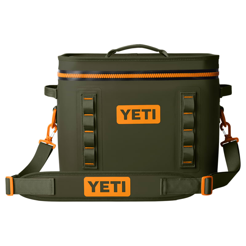 YETI Hopper Flip 18 Soft-Side Cooler