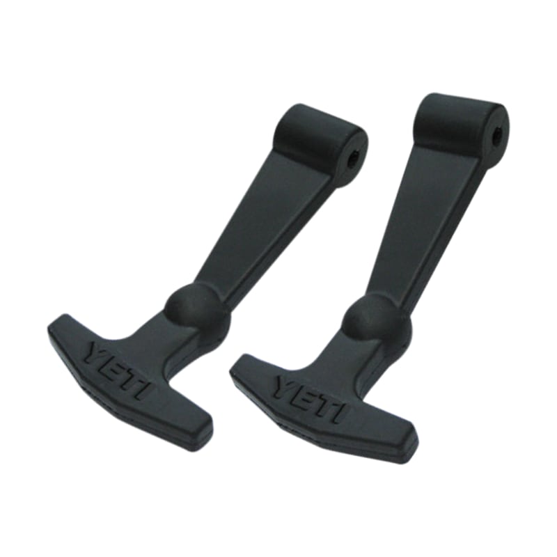 YETI Tundra T-Rex Lid Latch Set