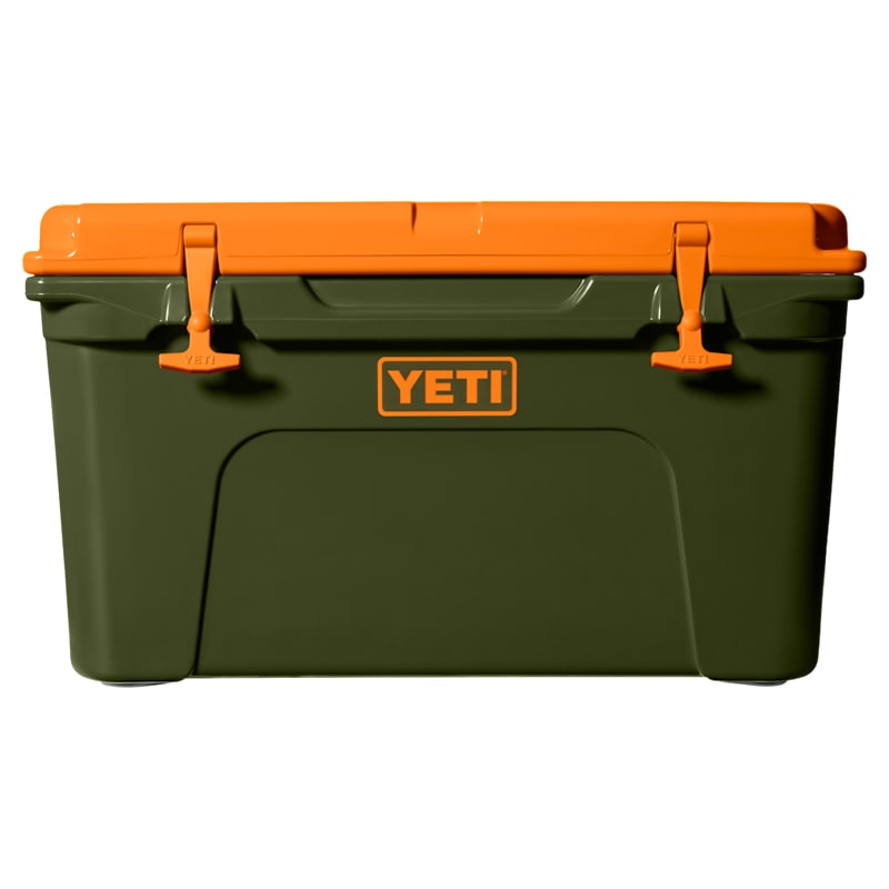YETI Tundra 45 Cooler