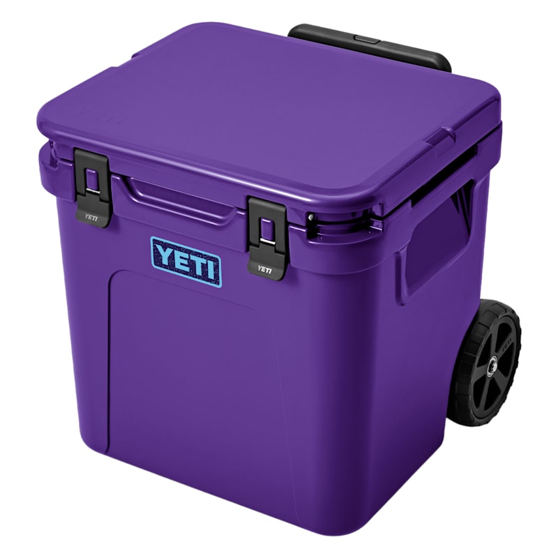 YETI Roadie 48 Hard Wheeled Cooler