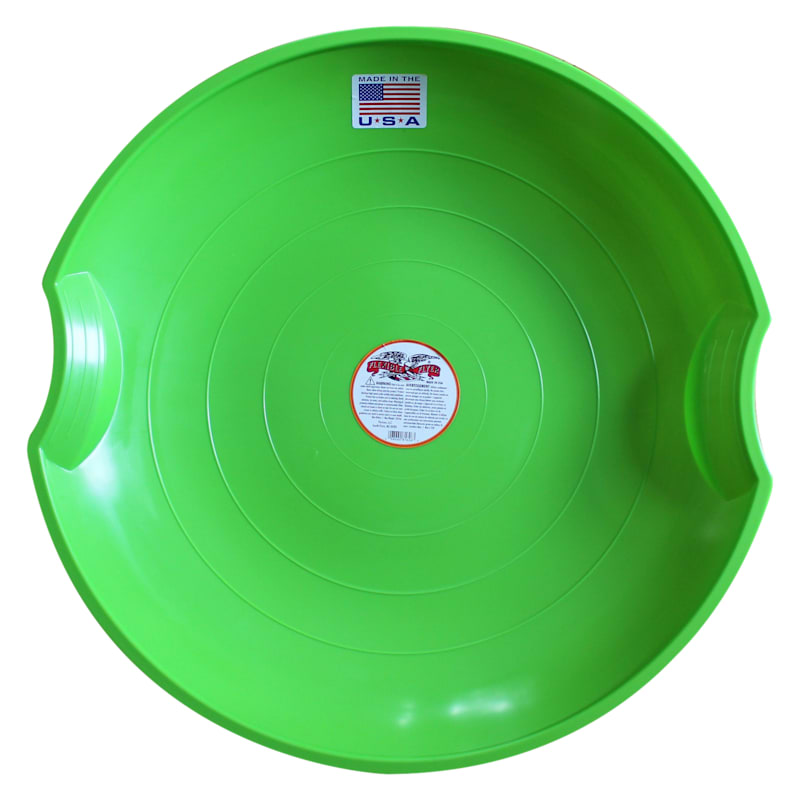 Paricon Flexible Flyer Flying Saucer Sled