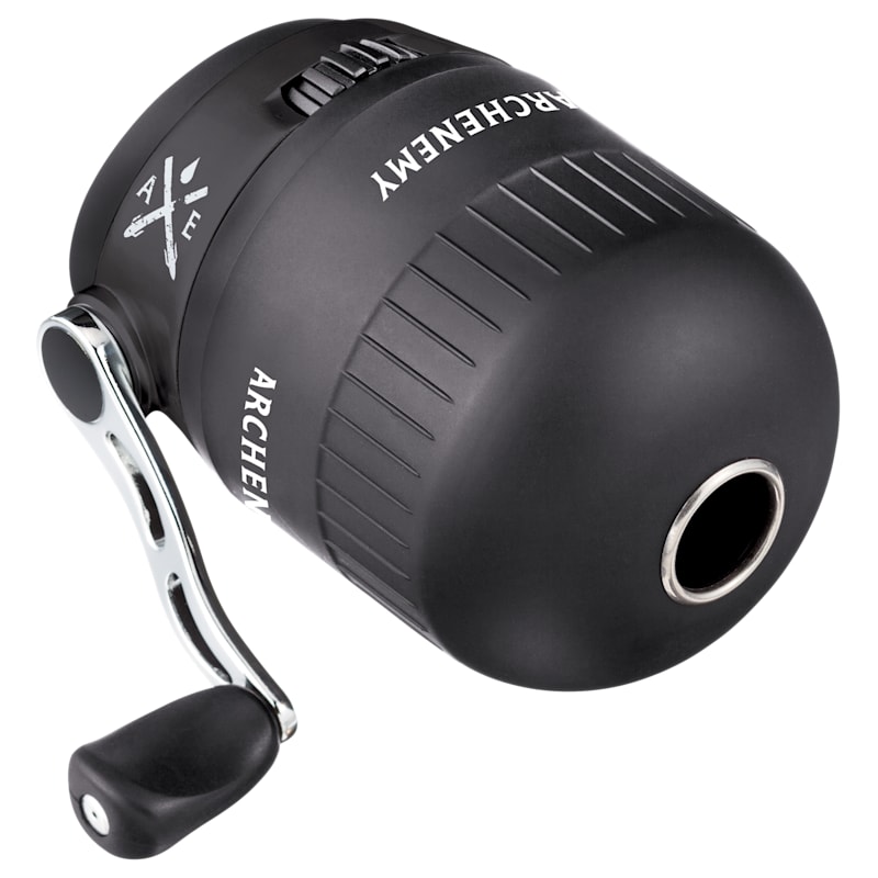Archenemy Nemesis HD Bowfishing Reel